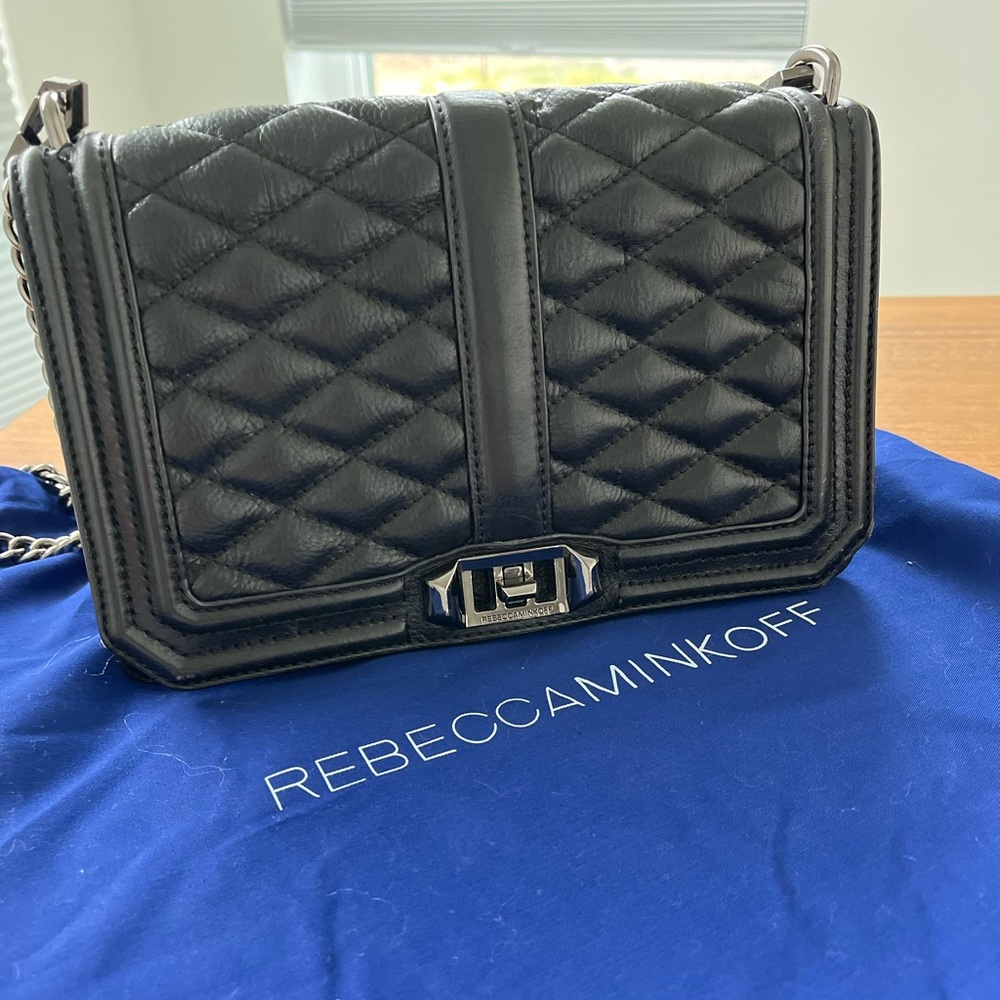 Rebecca Minkoff crossbody bag